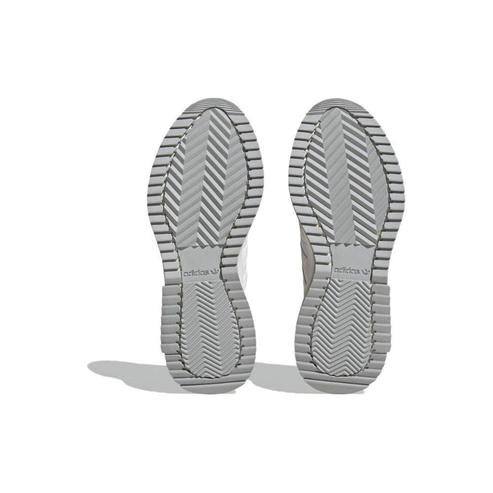 adidas Retropy F2 'Cloud White Core White' HQ1897