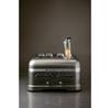 KitchenAid Artisan 4 Toaster Silver Green