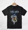 Футболка Sturgill Simpson с коротким рукавом, унисекс, все размеры от S до 3XL, PA1308_52, футболка унисекс
