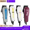 Электрическая машинка для стрижки волос для салонов - Проводная профессиональная бритва
