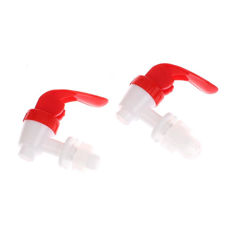 Plastic Tap Water Dispenser Wire Diameter Spigot Crane Bibcocks Cold Water Kettle Accessories Water Nozzle Valve