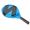 Professional Padel Rackets Full Carbon Beach Tennis Racket Tennis Tools   Play Volleyball
