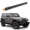 Автомобильная антенна Jeep Wrangler 13" Антенна-украшение на дверь Запасная антенна Антенна для Jeep Wrangler