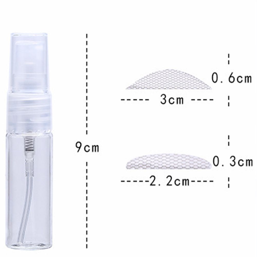 Shaping Make Up Tools Double Eyelid Stickers Invisible Eyelid Stickers Lace Eye Lift Strips