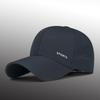 Polyester Sport Duck Tongue Cap Washable Quick Drying Baseball Caps Mesh Baseball Hats  Unisex