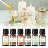 10 мл парфюмерные масла, морской бриз, лес, сосна, манго, кокос, персик, фрукты, эфирные масла для воздуха, диффузор свежести, уход за телом, духи «сделай сам»