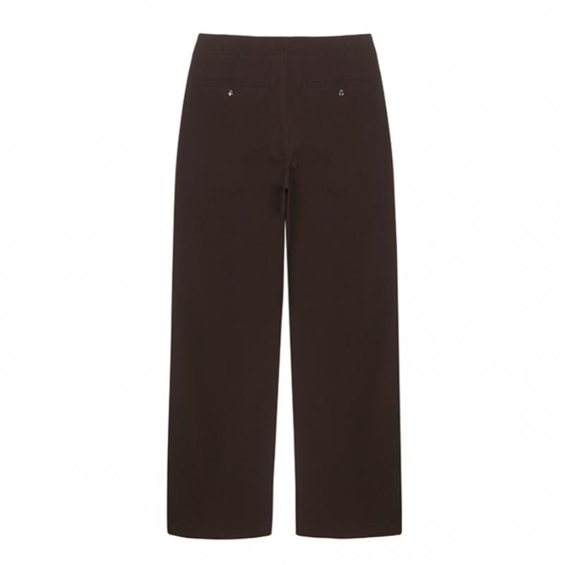 The North Face Winton Straight Pants White Label Dbr