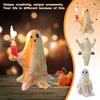 Ghost Resin Statue Ornaments