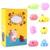 Tuanzi Pinyin Fun Vent Children's Gift Soft ToyBox Wish Box