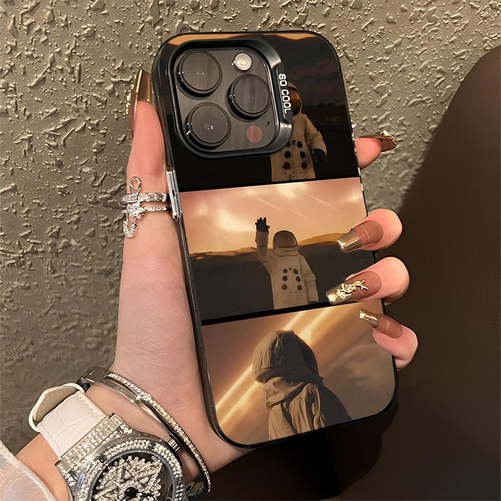 Donde Estas Ivan Cornejo Phone Case For iPhone 16,15,14,13,12,11,Pro,Max,Plus,Mini,XS,SE Anti Fall Black Matte Hard Bumper
