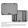 FOR GSX 8 TT 2025 2026 Motorcycle CNC Radiator Water Tank Net Protection Cover Aluminum Alloy Radiator Grille Guard Radiator Core Guard GSX-8T GSX-8TT