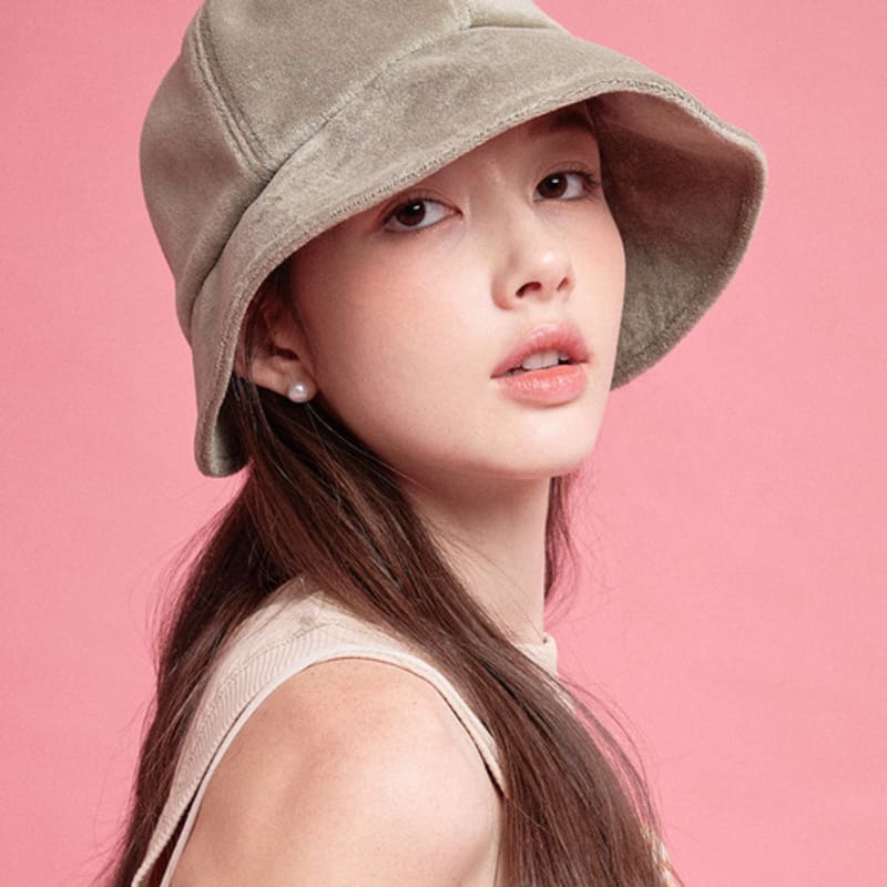 WHITE SANDS Terry Bonnet Hat Sorrento (5 Colors)