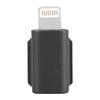 Phone Connector Adapter for DJI OSMO Pocket for iPhone Smartphone(Lightning)