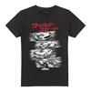 Fast & Furious Unisex Adult Street Racers Ringspun Cotton T-Shirt