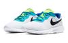 Nike Tanjun Белый/Зеленый GS CZ3586-103