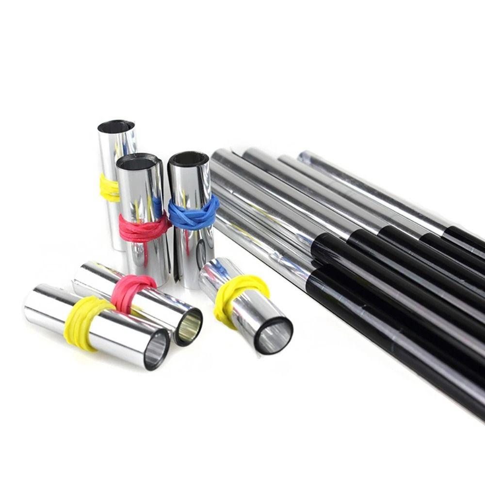 Появление Шелка на Палочки Волшебная Палочка Магические Реквизиты Палочка Фокусника Волшебные Игрушки Волшебная Трость Для Крупного Плана