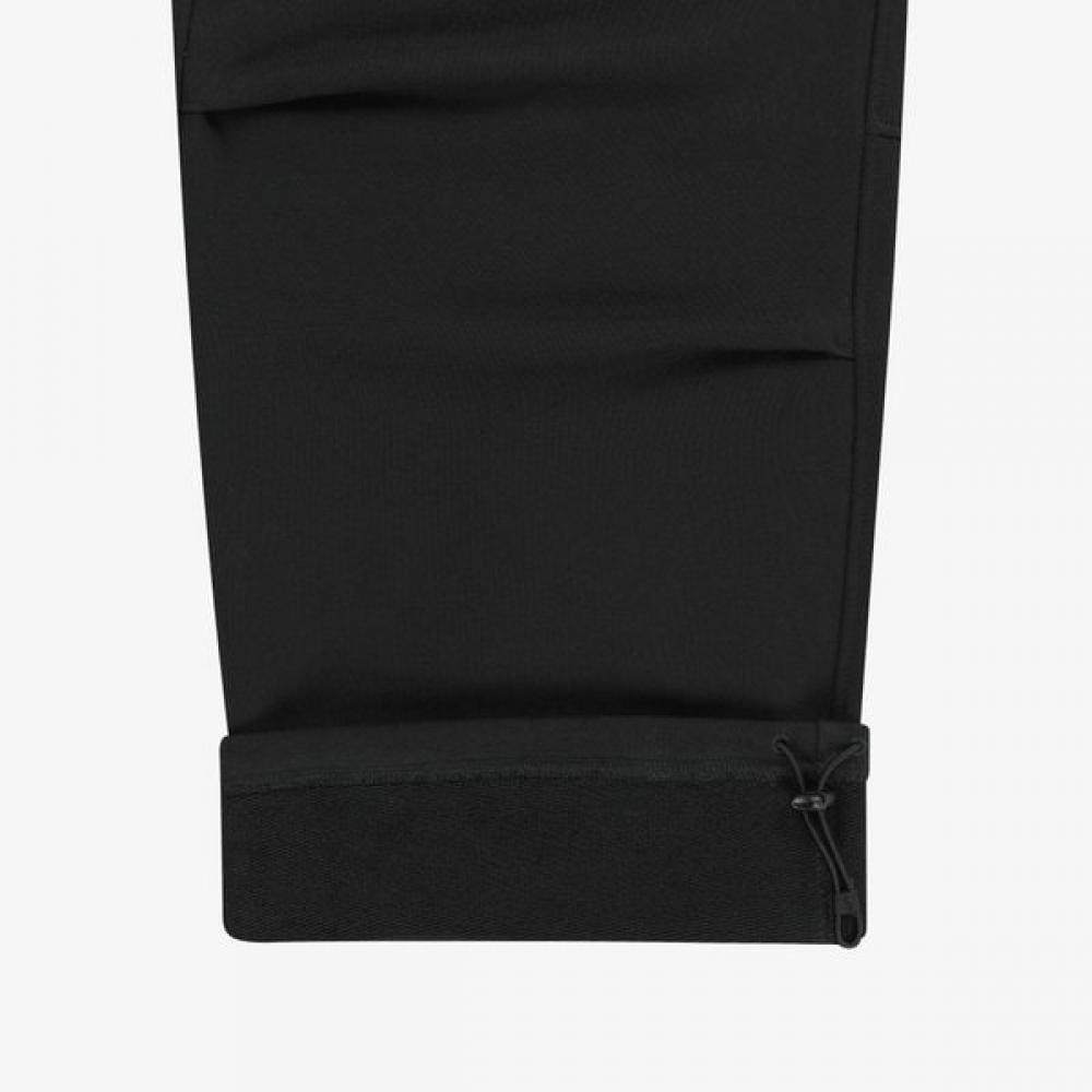 The North Face Черные спортивные штаны White Label с логотипом Np6kr53j