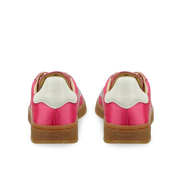 Кроссовки Gant 30538956 розовый