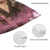 Arthur Morgan Sweet Hearts Pillow Case Vintage Pillow Cover Polyester Graphic Cushion Cover Pillowcases For Sofa Car Home Decor