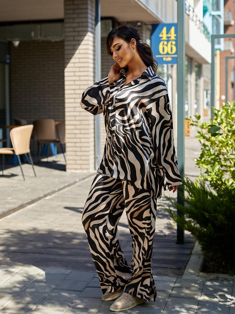 Спортивный костюм PEONY Кассис 7XL Разноцветный (1208231-60-62:16)