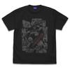 COSPA Mazinger Z Mazinger Z SUMI XL Size (Original) "Mazinger Go!" T-shirt