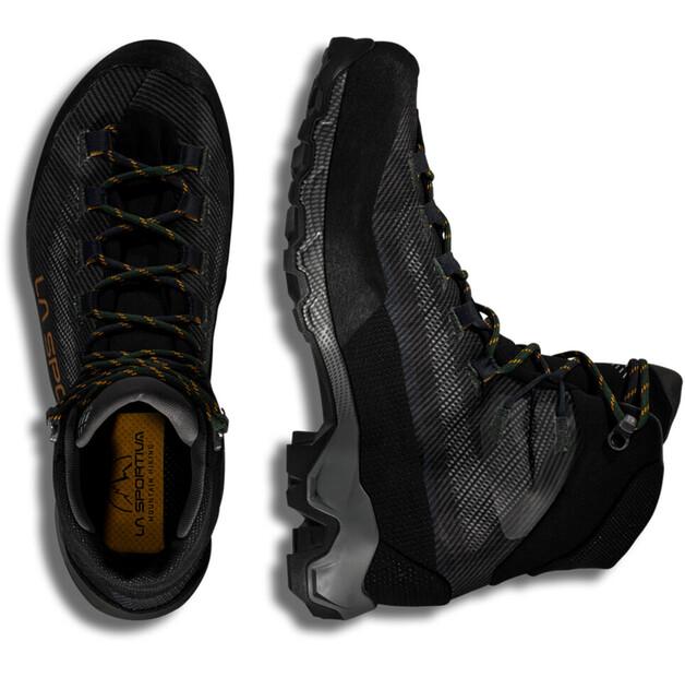 Треккинговые ботинки La Sportiva Aequilibrium Hike Gtx