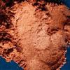 Pigment - Colortricx - Powertex - Copper - 40ml - Metallic