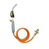 American Style Welding Accessories Copper High Temperature Resistance Welding Torchs with 2m Hose Flame Tool Cooking