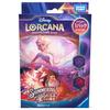TAKARA TOMY Disney Lorcan Trading Card Game Starlight Amethyst Ruby (Japanese Version) Pre-built Deck &