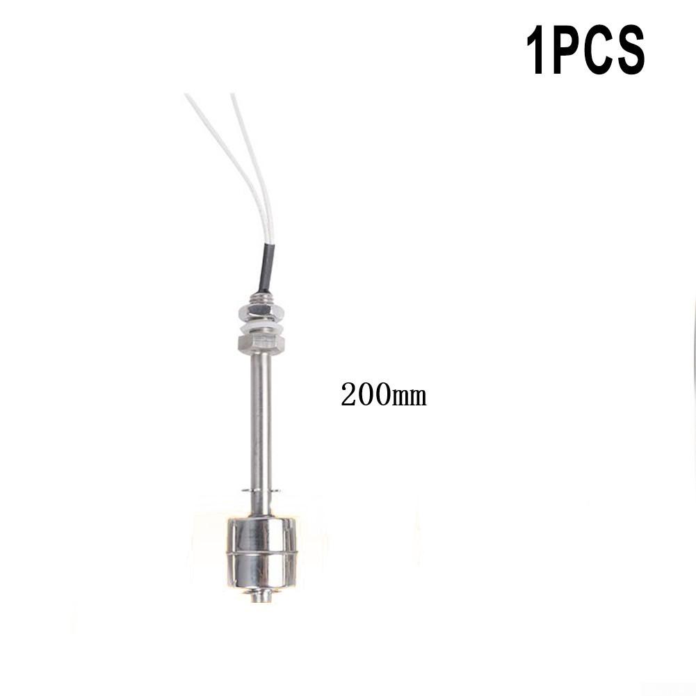 Water Level Sensor Float Switch Water Tower 304 Stainless Steel