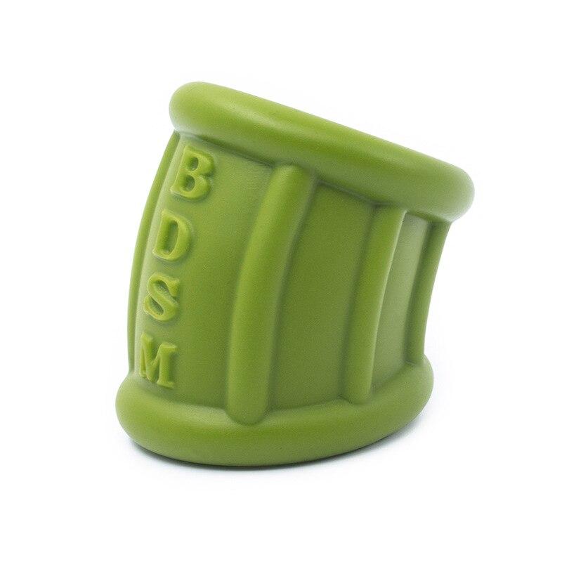 Мужской шариковый носилок, мошонка, кольцо с замком, сперма, пенис, кольцо для пениса, удерживающее кольцо для пениса, секс-игрушки для мужчин, задержка времени