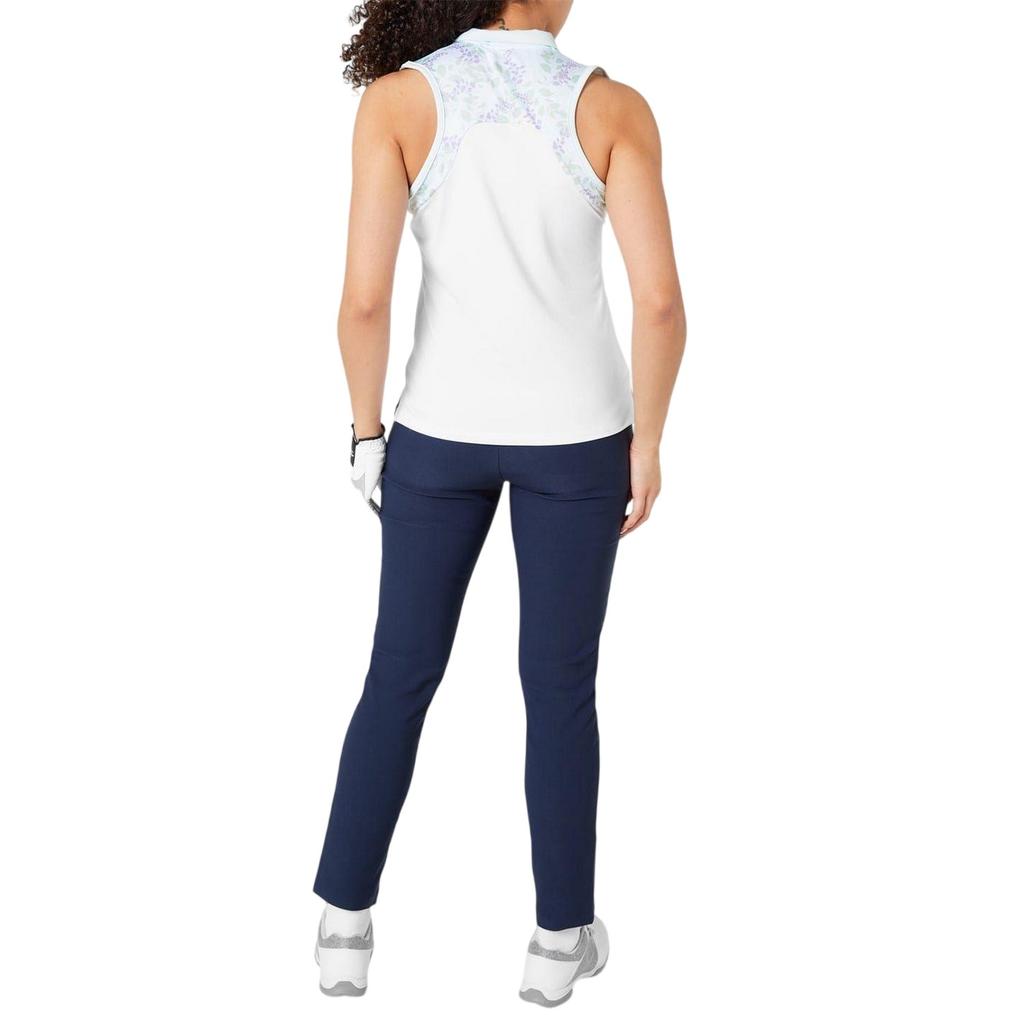 Slazenger Womens/Ladies Straight Leg Golf Trousers