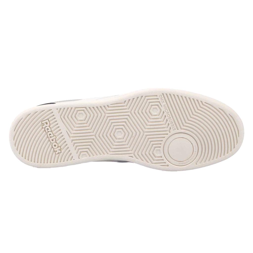 Reebok Унисекс Взрослые Кожаные Кроссовки для Корта