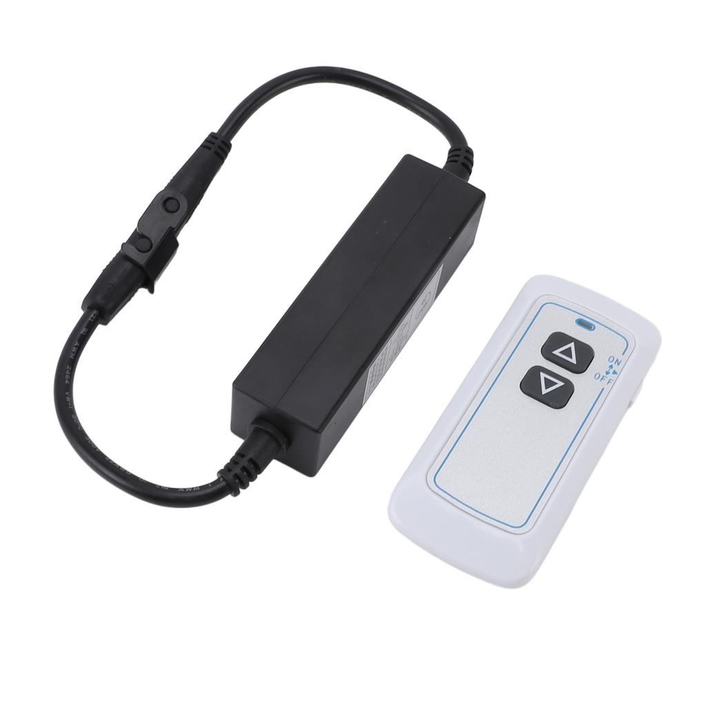 Linear Actuator Controller 433.92MHz Wireless Remote Control for Electric Push Rod Telescopic