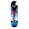 Skateboard - ACTA - Complete College - Érable 7 Plis - Noir - 31.875 Pouces