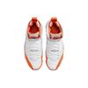 Air Jordan Jumpman Two Trey Белый Звездчатый Оранжевый DR9631-180