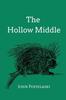 Книга The Hollow Middle by John Popielaski - Paperback