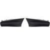 Left & Right Side Fog Light Bezels 5314133100 5314233110 For Lexus ES350 2010-12