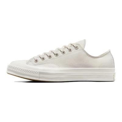 Chuck 70 Low Monochrome - Pale Putty унисекс кроссовки белые A09820C