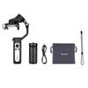 Hohem iSteady V2 3-Axis AI Smart Tracking Palm Gimbal Handheld Smartphone Stabilizer Gesture