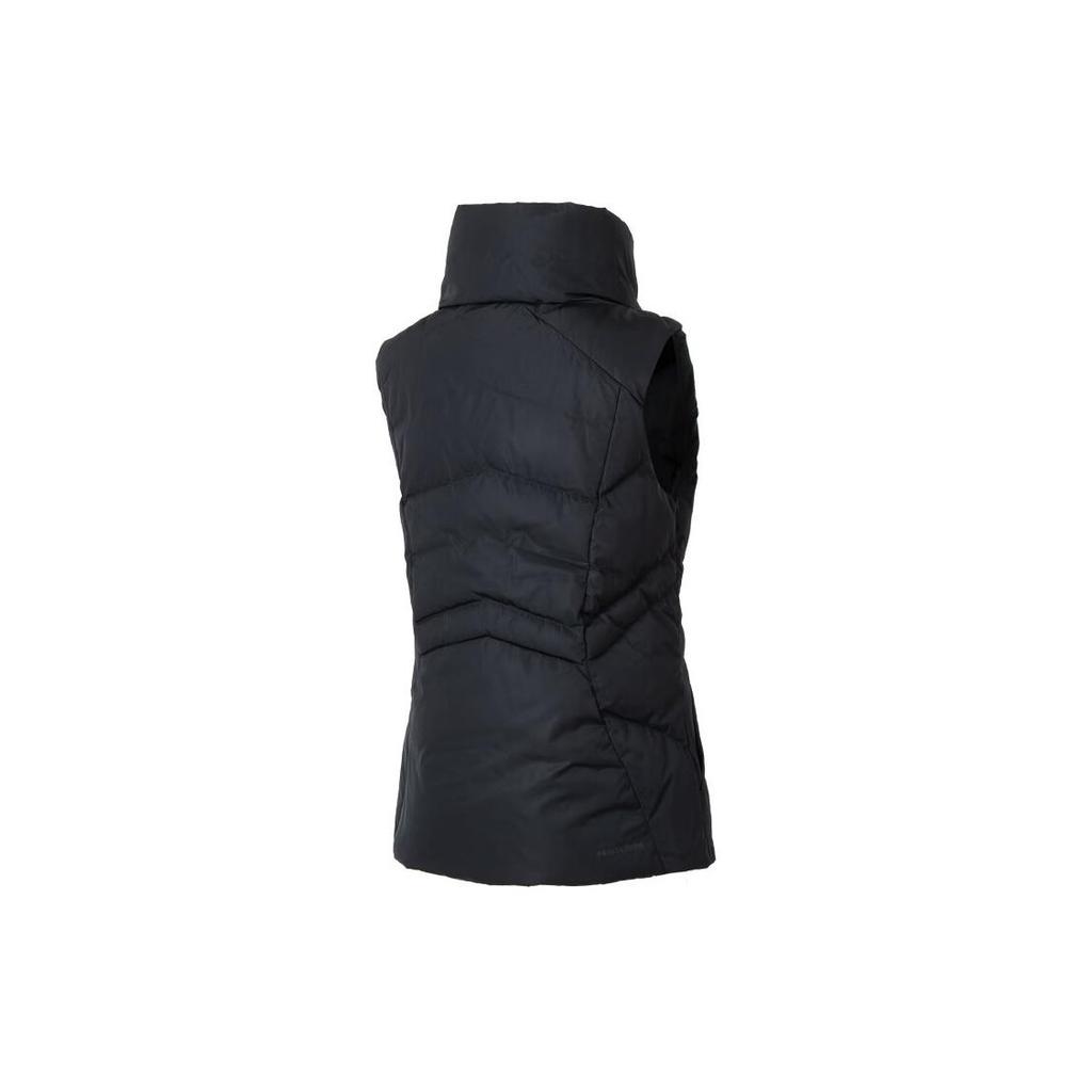 Under Armour Vest Women's Black 1342793-001