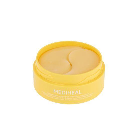 Mediheal Коллагеновый патч (Морщины вокруг глаз, межбровные и носогубные морщины) 60 листов (Выберите 1 из 2 типов)