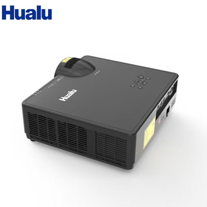 Hualu HL-KU630ST Laser Short-Throw Projector (CN version)