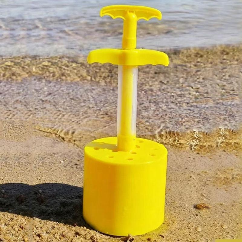 Детские Игрушки для Игры в Воде и на Пляже Набор Формочек для Песочницы Лопатка Замок Строительная Стена Форма для Сот и Брикетов Летняя Игровая Игра на Песке на Открытом Воздухе