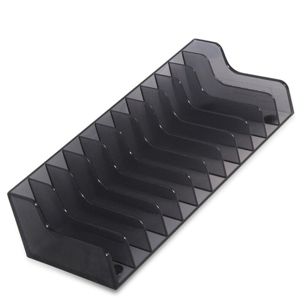 2 шт. Switch NS консоль игровая коробка для хранения карт подставка держатель для Switch Lite диски держатель для карт подставка