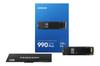 SSD-накопитель Samsung 990 EVO Plus 2 ТБ M.2 PCI-E x4 NV