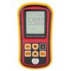 100 Digital Thickness , Ultrasonic Gauge Tool Testing Monitor for Outdoor or Altitude Use,  Gauge with Large LCD Display