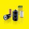 MANN FILTER Mercedes Benz W201 W124 W126 R107 R129 Масло