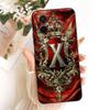Для Xiaomi Poco M5 Чехол PocoM5s Крутая Корона Буквы Чехол Ударопрочный Мягкий Силиконовый Чехол для Телефона Для Xiaomi Poco M5s PocoM5 S Fundas