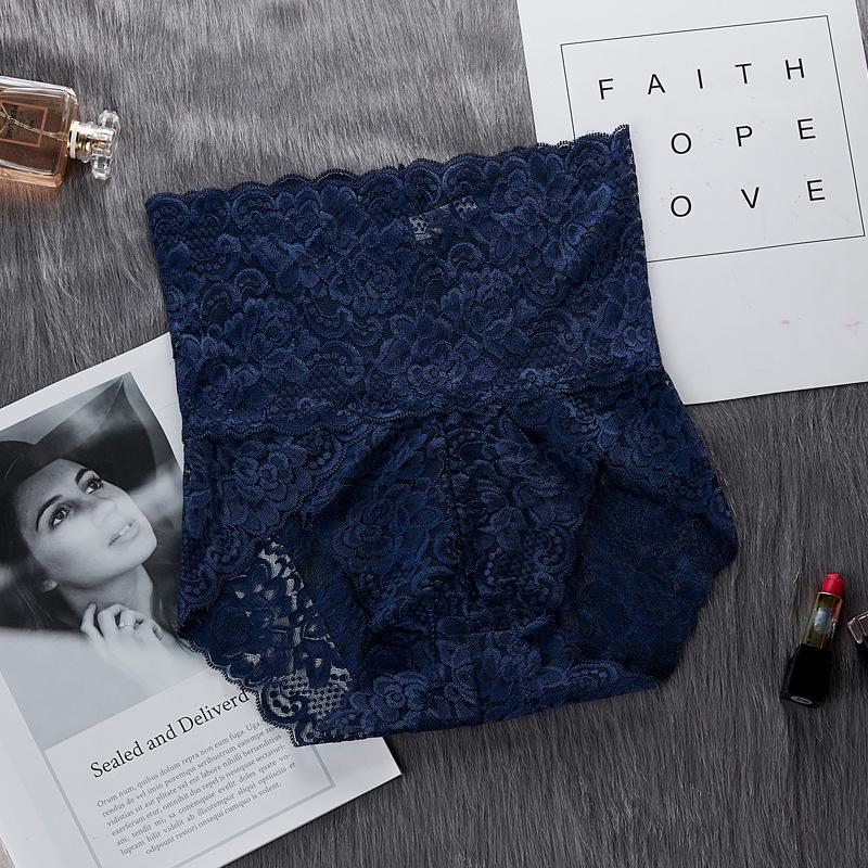 5 шт., популярное нижнее белье больших размеров, женские трусики, трусы для женщин, хипстерские трусы, сексуальное женское белье, кружевное хлопковое...